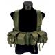 LBT 1961G RG OD Tactical vest by Flyye